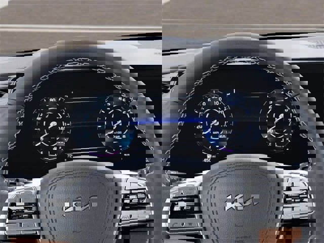 New 2025 Kia Telluride SX Prestige X-Line image 21