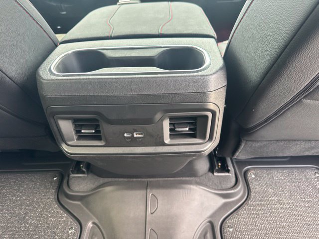 Used 2024 Chevrolet Silverado 1500 RST w/ All Star Edition Plus AWD/4WD image 15