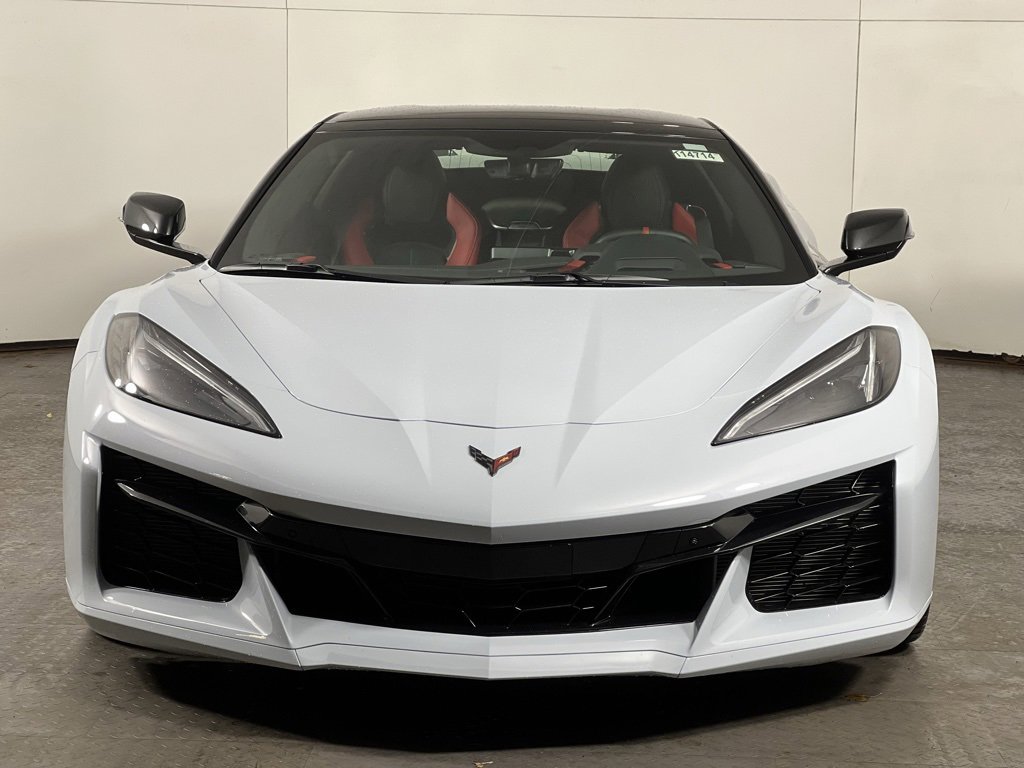 Used 2023 Chevrolet Corvette Z06 image 10