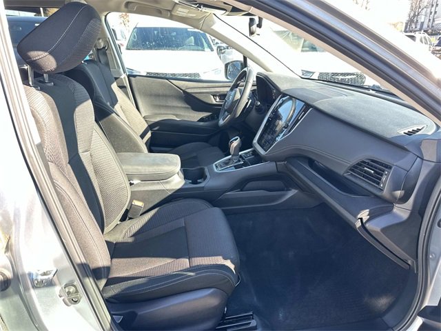 Used 2024 Subaru Outback Premium image 9