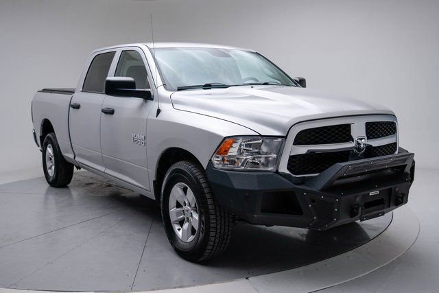 Used 2014 RAM 1500 Tradesman w/ Popular Equipment Group image 10