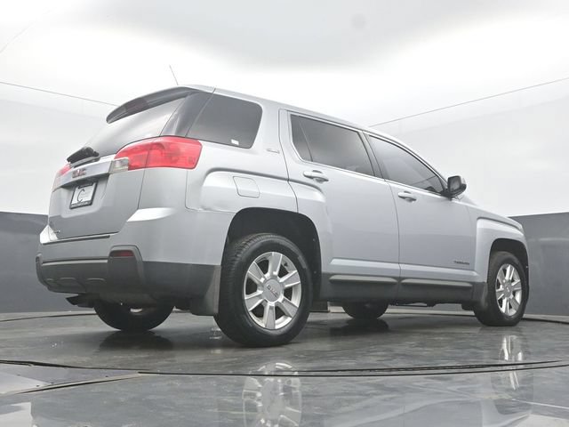 Used 2011 GMC Terrain SLE w/ LPO, Protection Package FWD image 47