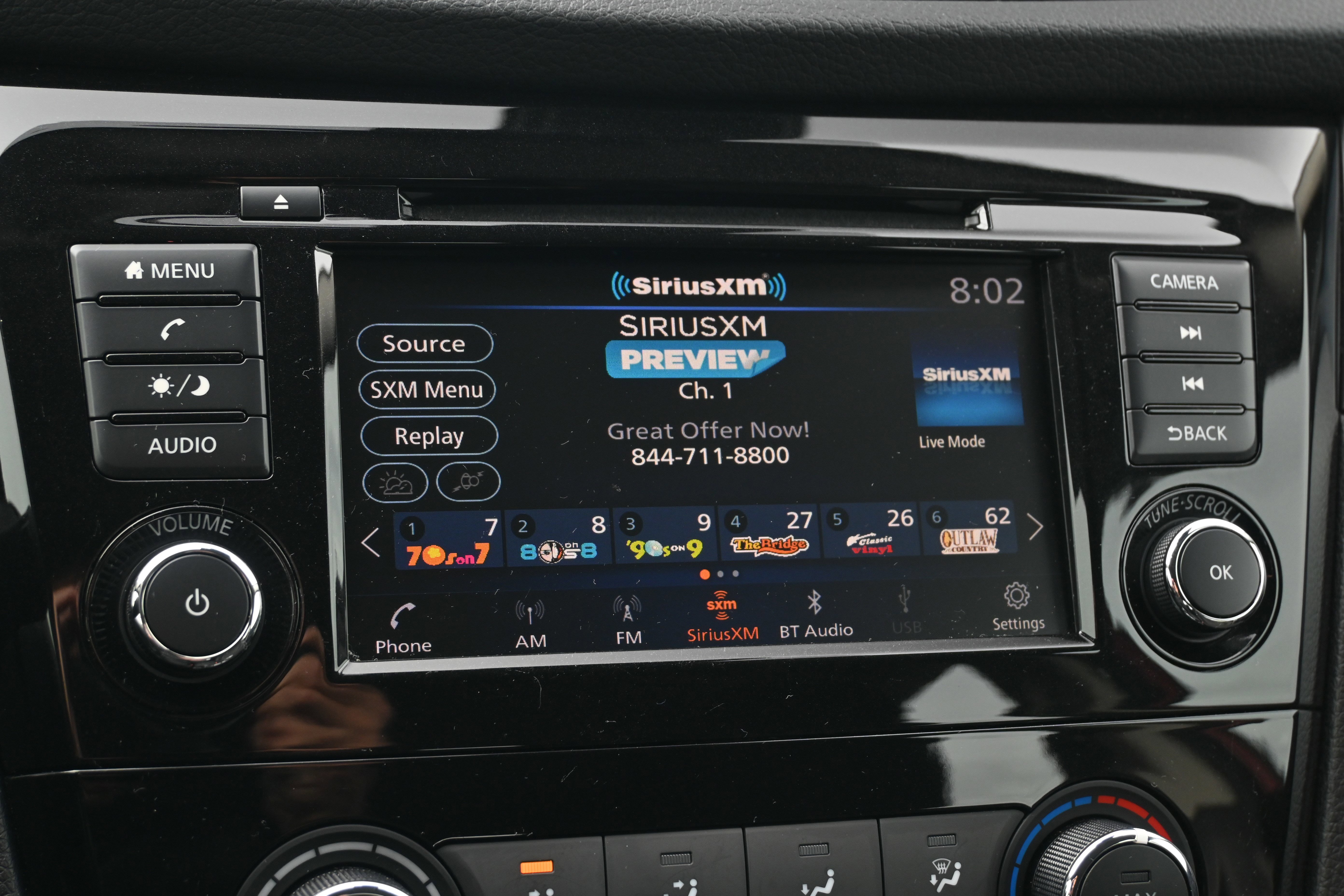 Used 2021 Nissan Rogue Sport S image 31