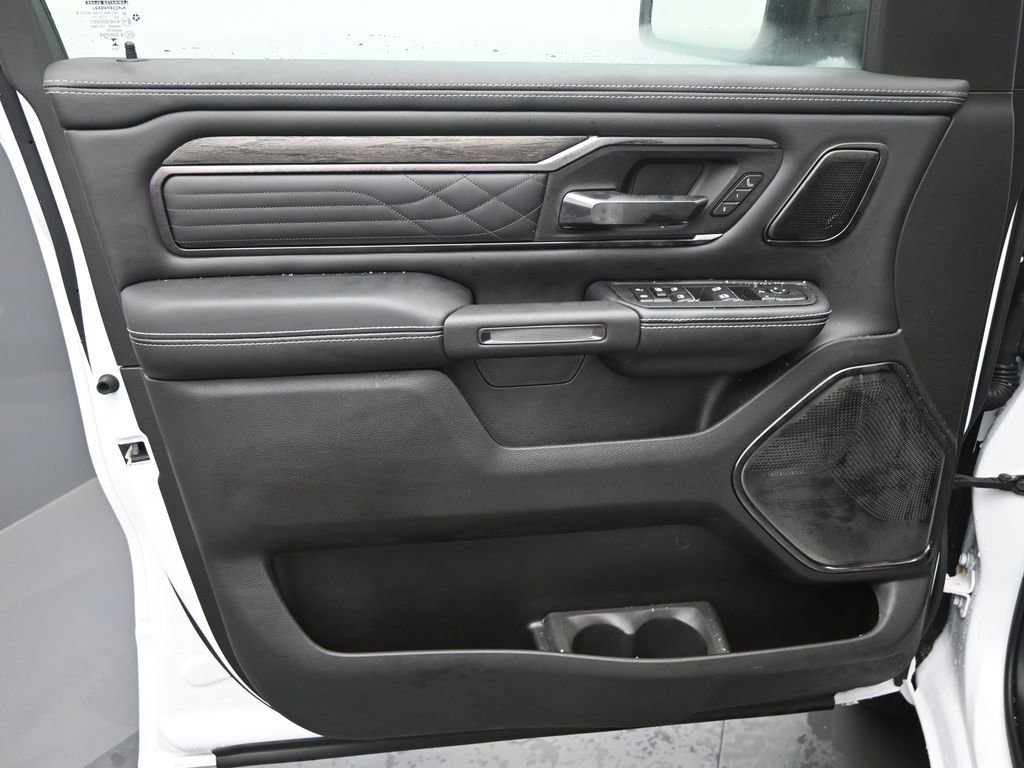 New 2026 RAM 1500 Limited image 12