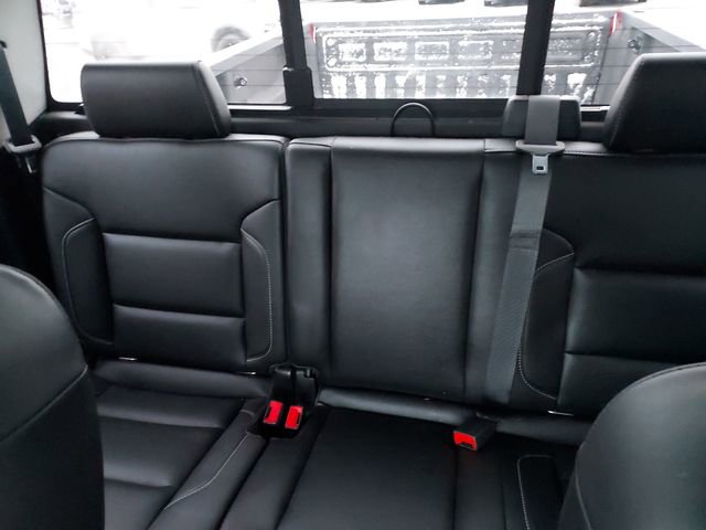 Used 2018 GMC Sierra 1500 SLT w/ SLT Premium Package image 25