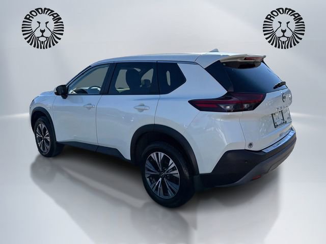 Used 2023 Nissan Rogue SV image 7