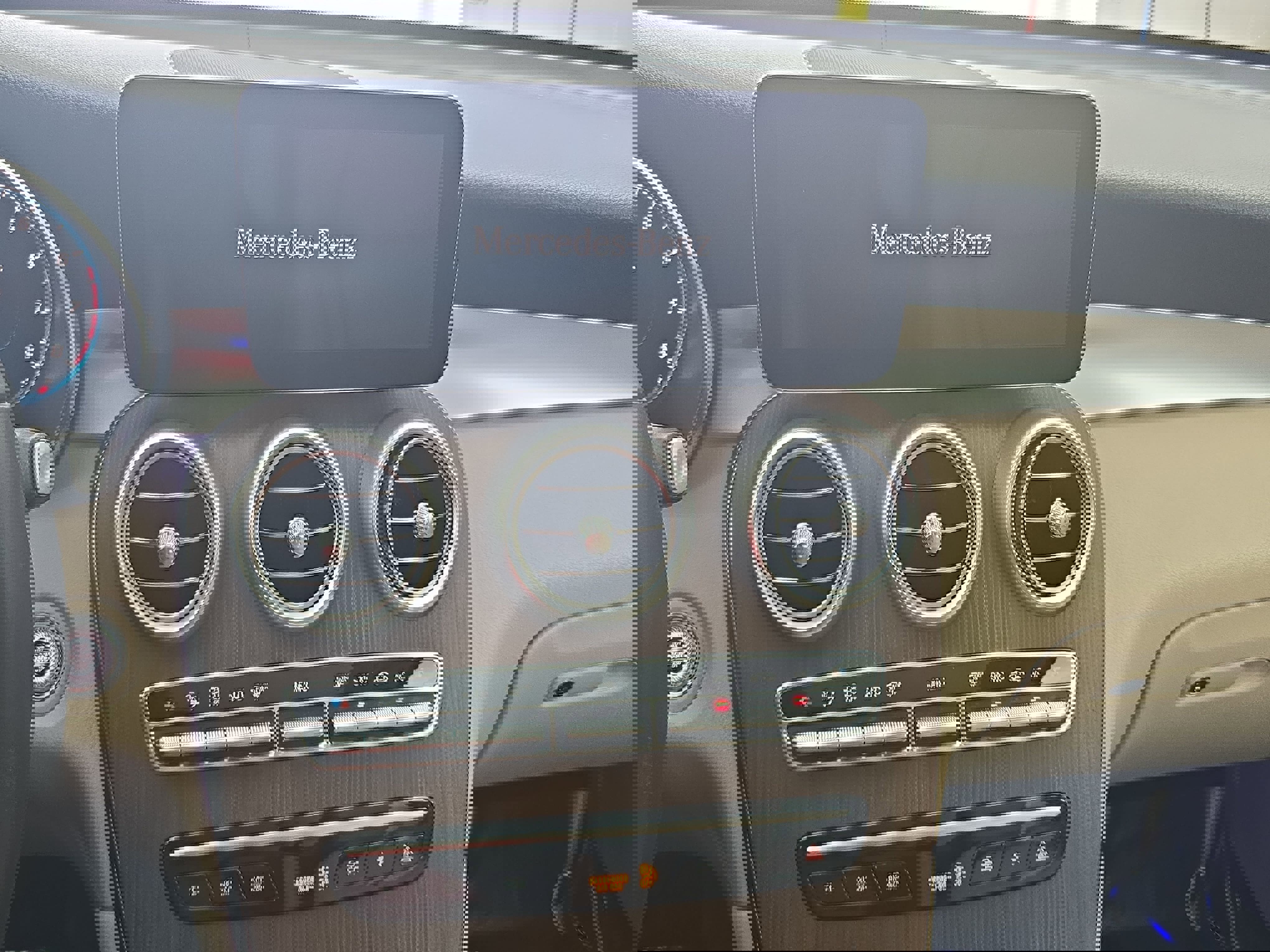 Used 2021 Mercedes-Benz GLC 300 GLC 300 image 20