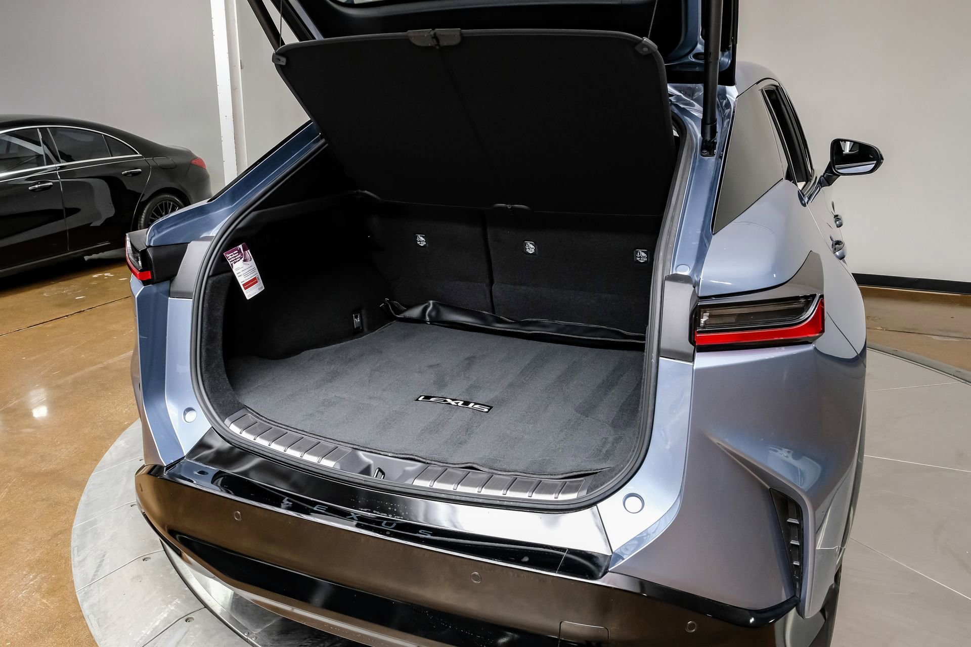 Used 2023 Lexus RZ 450e Premium image 56