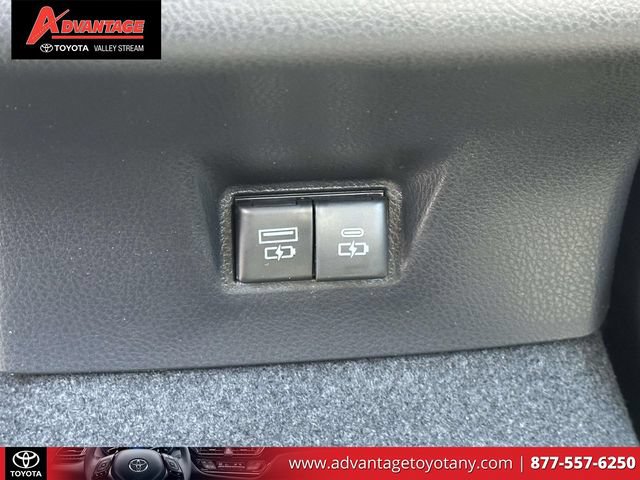 Certified 2026 Toyota Camry XLE w/ Premium Package AWD/4WD image 16