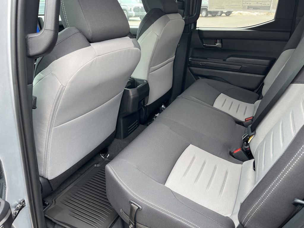 New 2026 Toyota Tacoma TRD Sport image 13