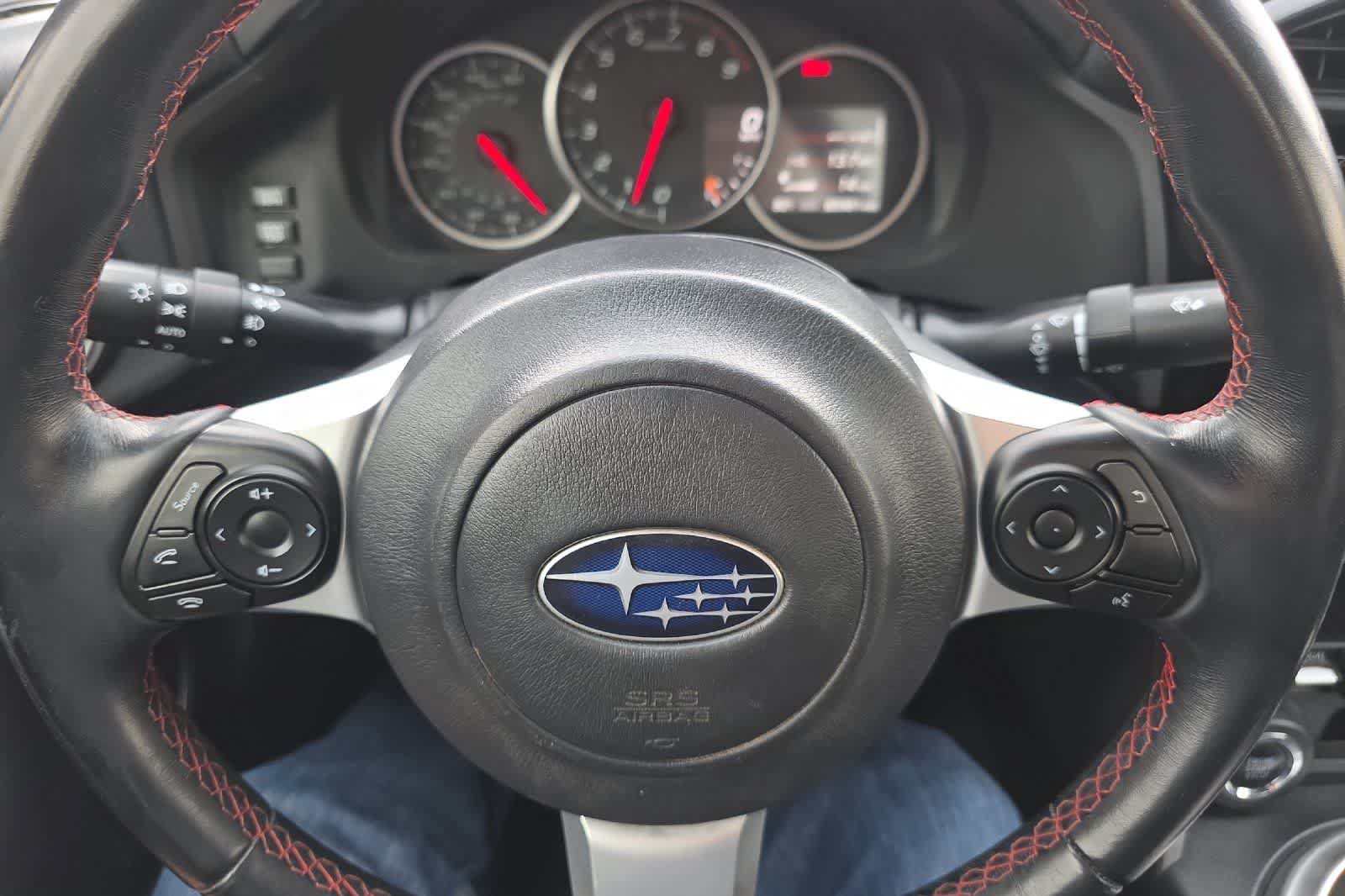 Used 2018 Subaru BRZ Limited w/ Performance Package RWD image 23
