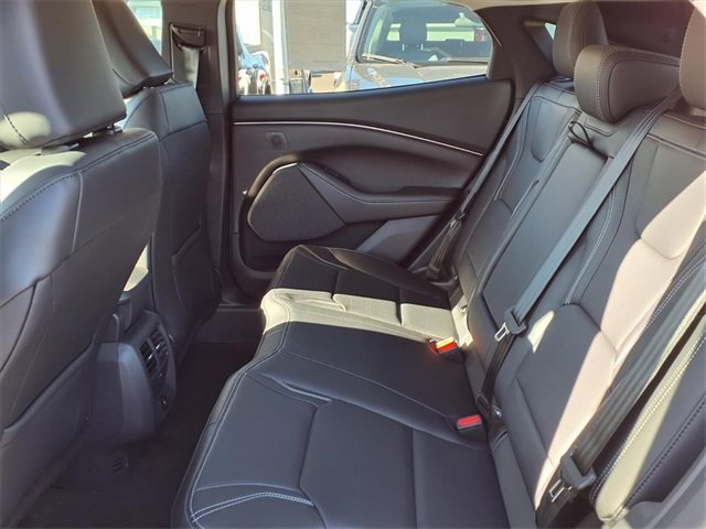 New 2025 Ford Mustang Mach-E Premium image 8