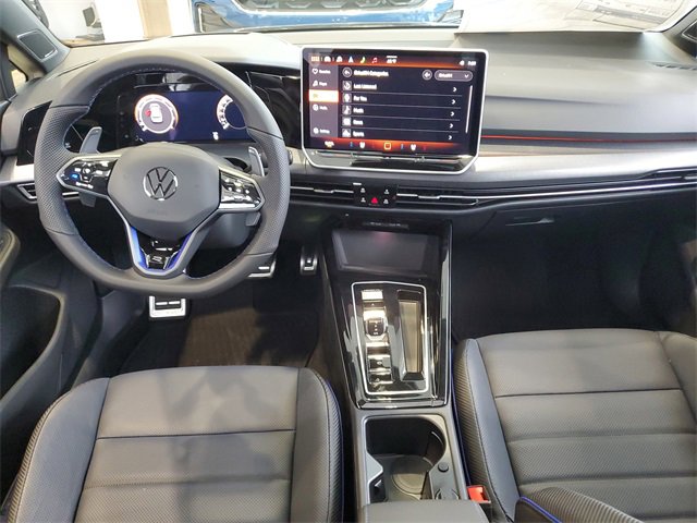 New 2026 Volkswagen Golf image 13