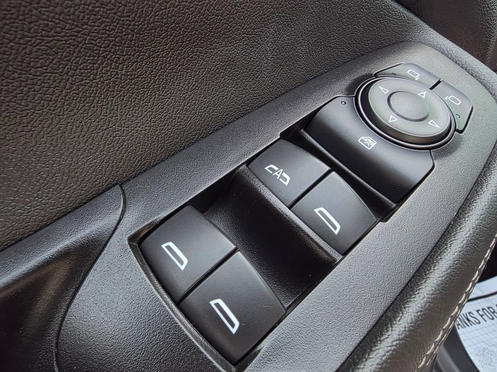 Used 2024 Buick Encore GX Preferred image 12