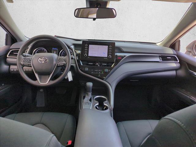 Certified 2023 Toyota Camry LE FWD image 16