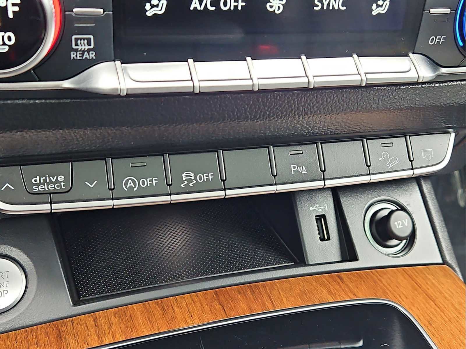 Used 2023 Audi Q5 2.0T Premium Plus w/ Premium Plus Package image 20