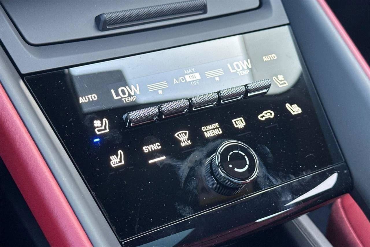 New 2025 Porsche Macan 4S Electric image 67