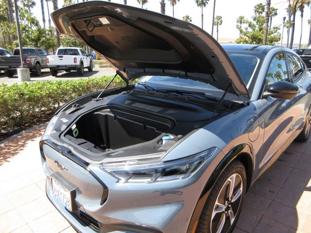 Certified 2023 Ford Mustang Mach-E Premium RWD image 26