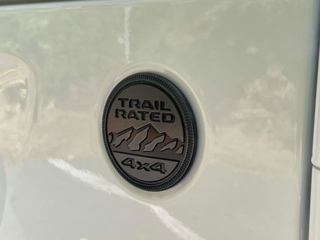 New 2027 Jeep Wrangler Unlimited Sahara AWD/4WD image 16