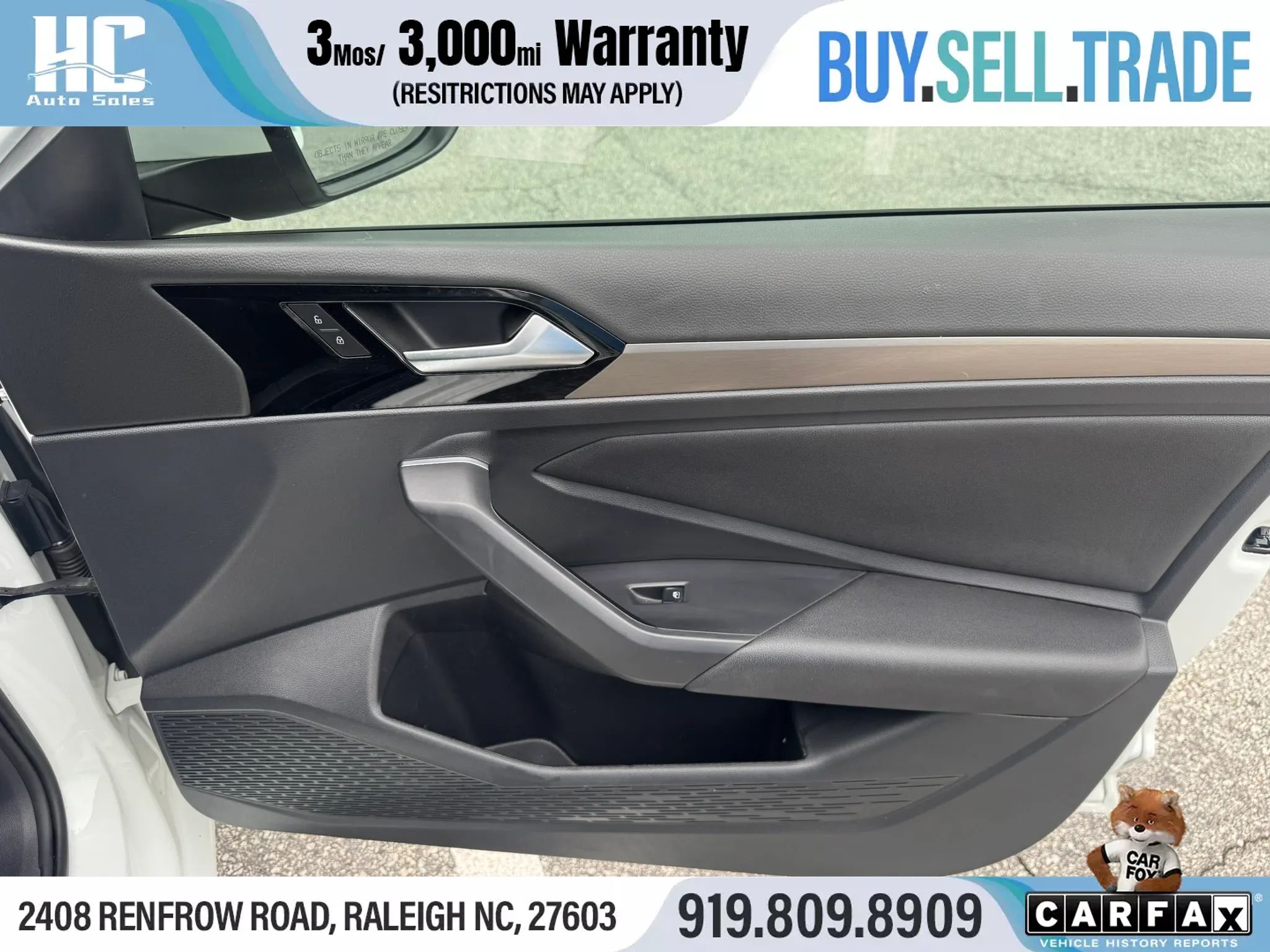 Used 2019 Volkswagen Jetta SEL Premium FWD image 22