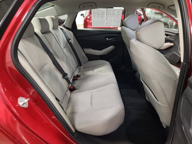 Certified 2023 Honda Accord LX image 26