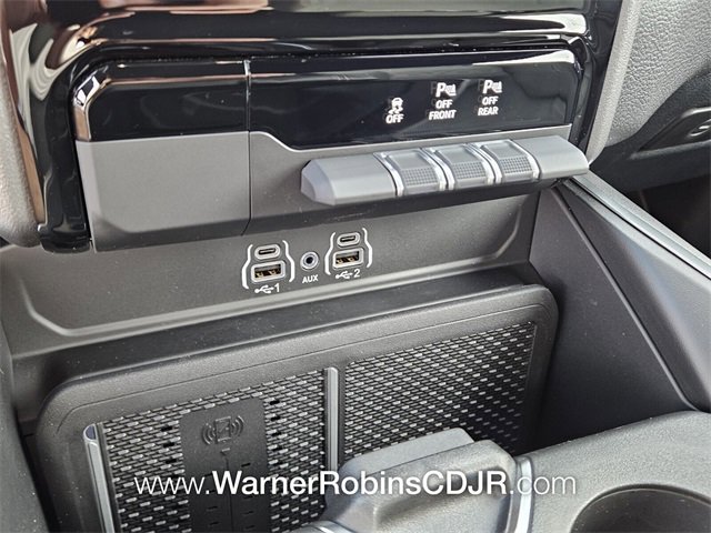 New 2026 RAM 1500 Big Horn image 23