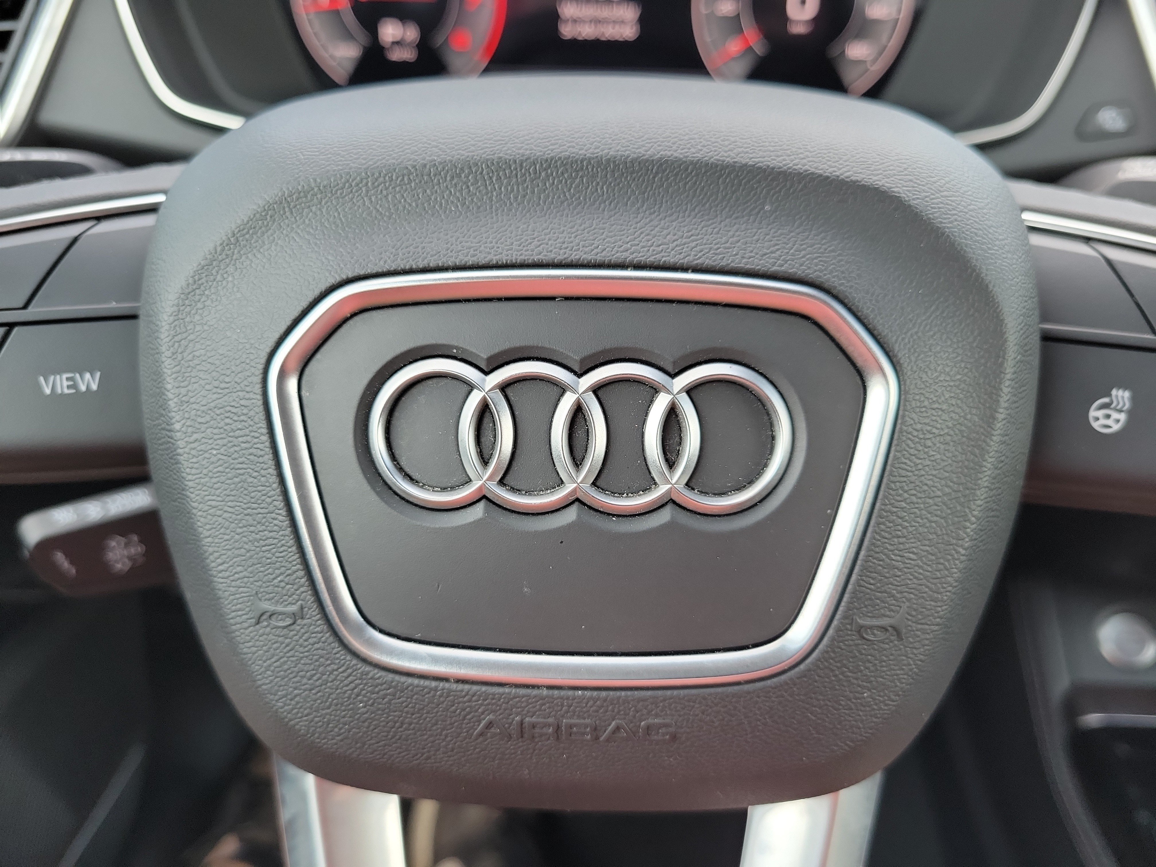Used 2024 Audi Q5 2.0T Premium Plus AWD/4WD image 23