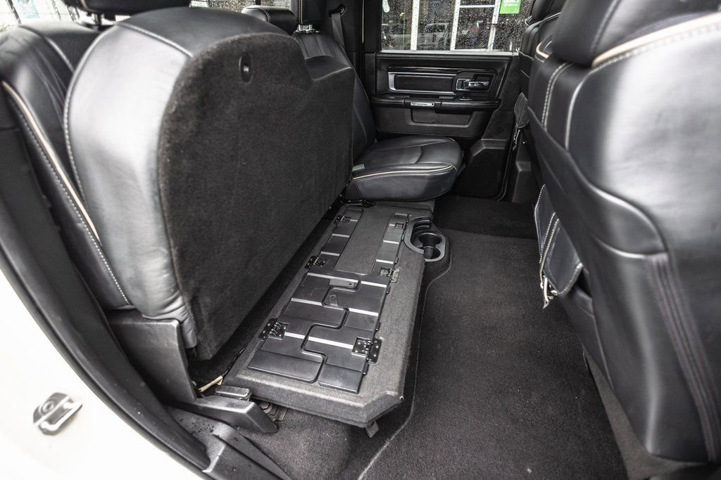 Used 2018 RAM 1500 Limited image 38