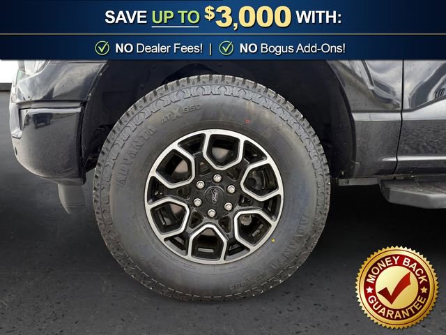 Used 2022 Ford F150 Lariat image 13