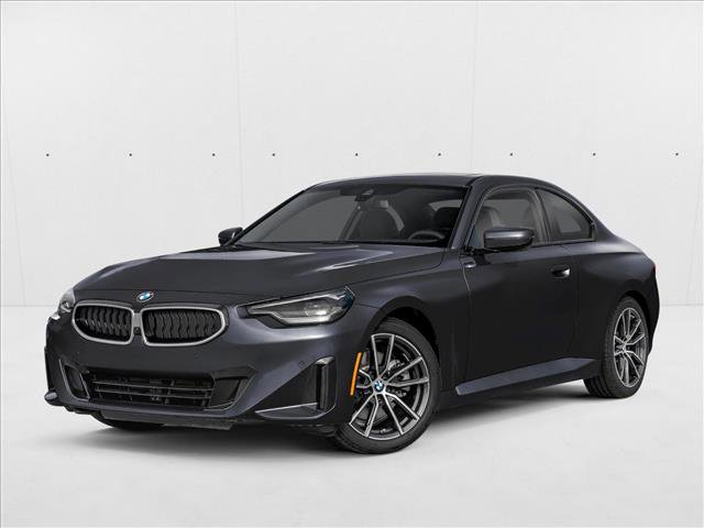 New 2026 BMW 230i xDrive Coupe w/ Premium Package AWD/4WD video 1