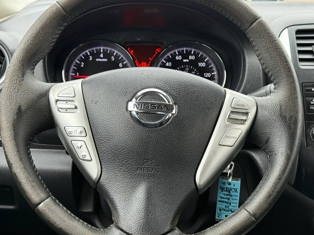 Used 2014 Nissan Versa Note SV image 10