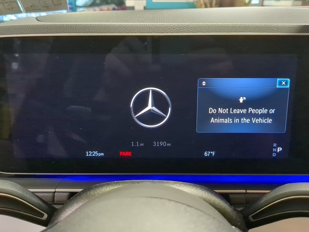 Used 2026 Mercedes-Benz GLE 350 4MATIC image 22