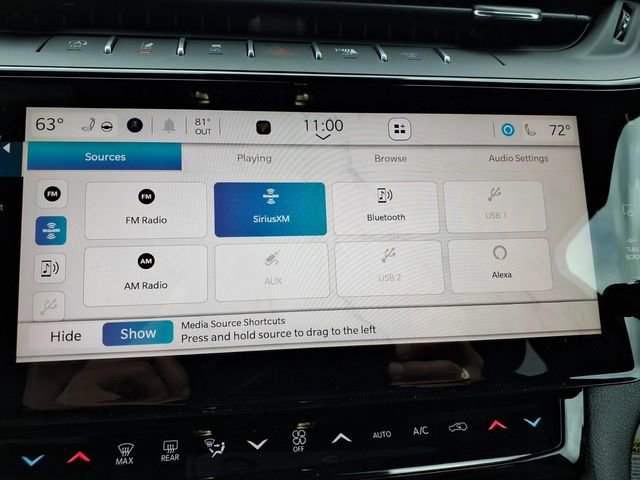 New 2026 Jeep Grand Cherokee Altitude image 6