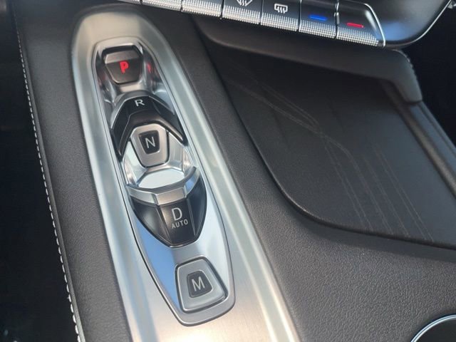 New 2026 Chevrolet Corvette Stingray Coupe w/ 1LT image 27