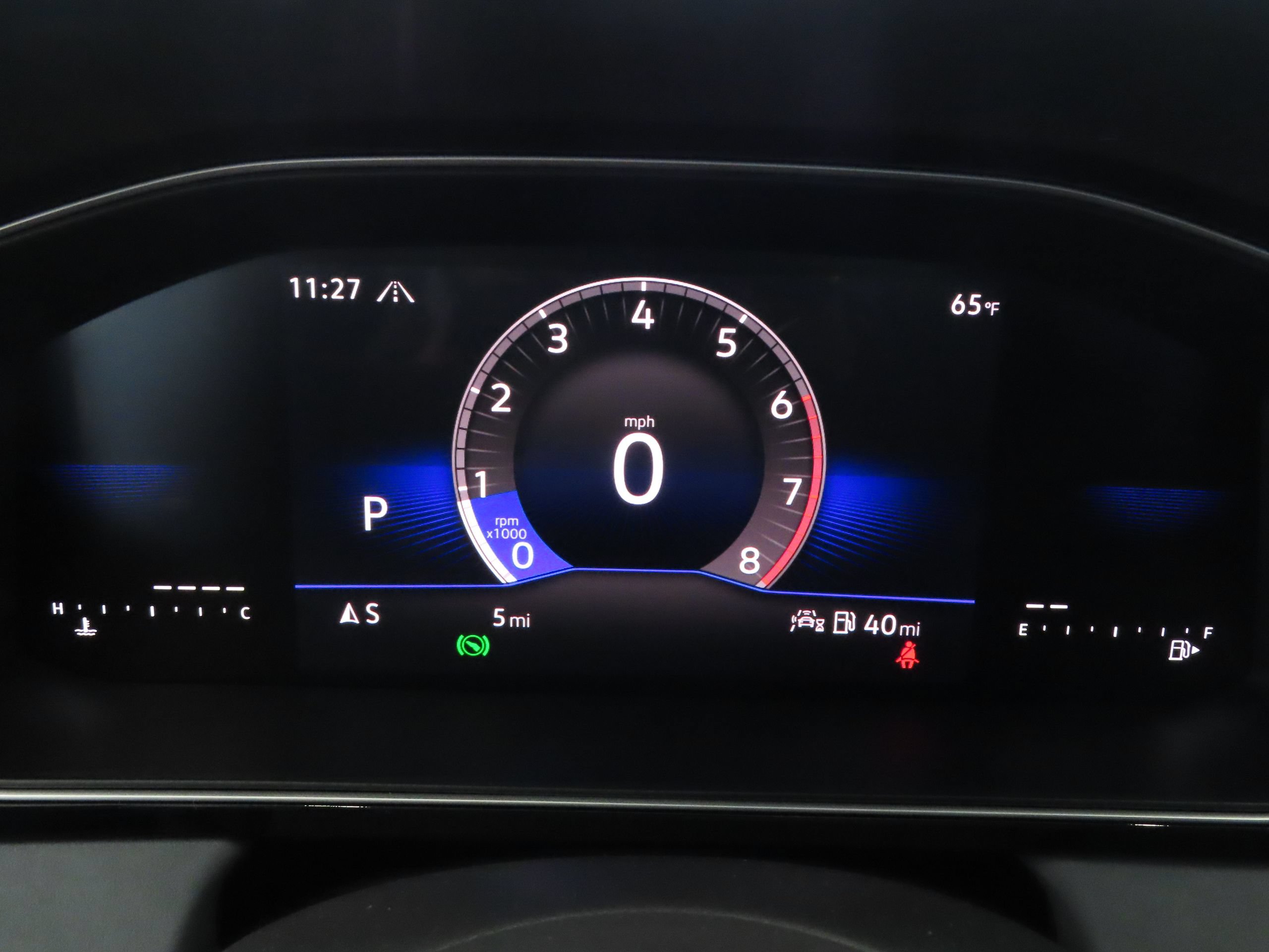 New 2026 Volkswagen Jetta SE FWD image 12