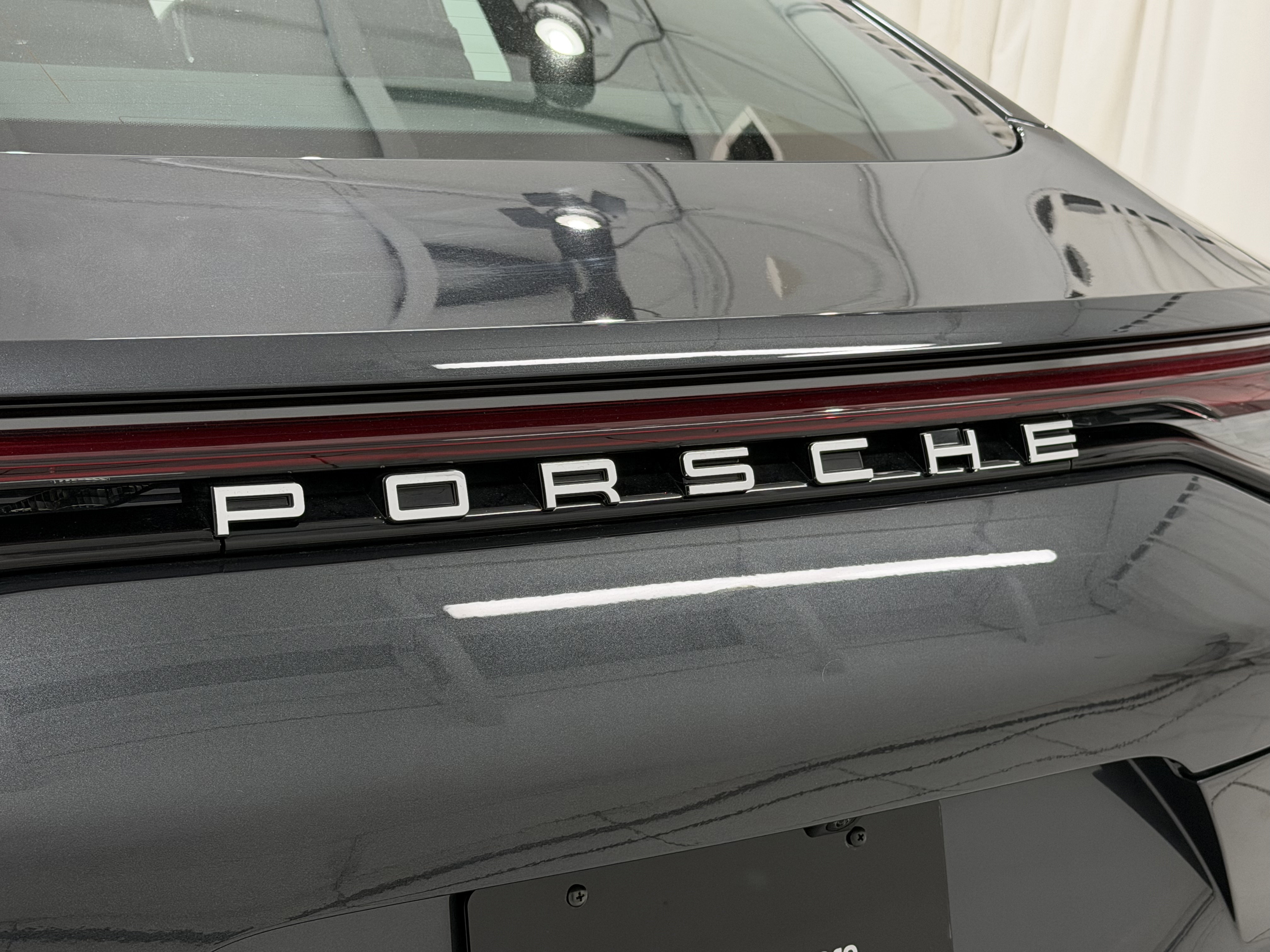 Certified 2023 Porsche Panamera 4 image 64