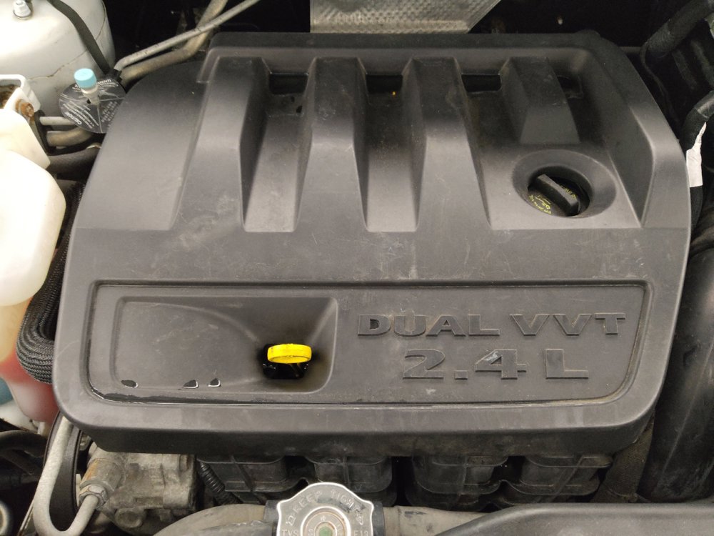 Used 2014 Jeep Patriot Limited w/ Sun/Sound Group FWD image 30