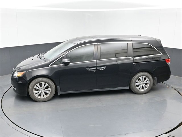 Used 2016 Honda Odyssey EX-L image 17