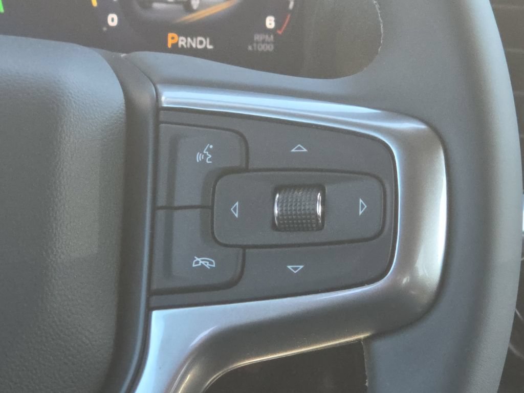 New 2026 Chevrolet Silverado 1500 LT AWD/4WD image 16