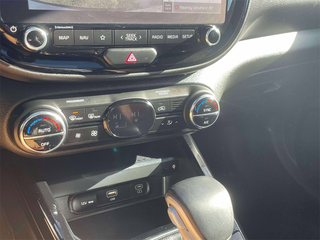 Used 2024 Kia Soul EX w/ Option Group 015 image 29