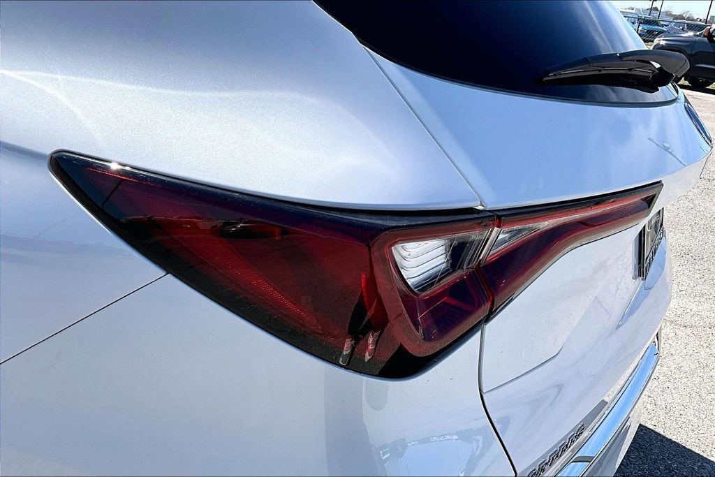 Certified 2025 Acura MDX w/ Technology Package image 43