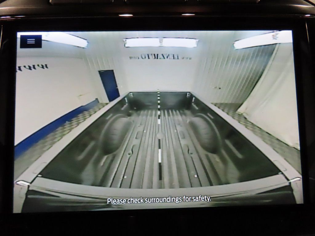 Used 2022 Ford F350 King Ranch w/ King Ranch Ultimate Package image 17