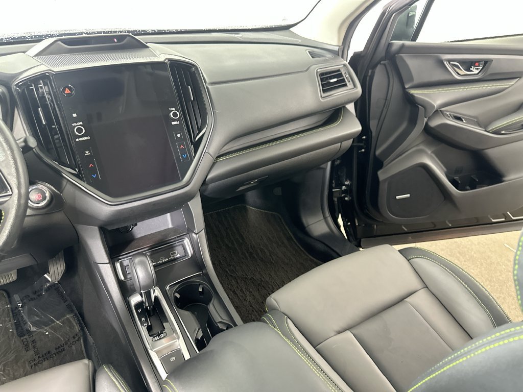 Used 2023 Subaru Ascent Onyx Edition Limited AWD/4WD image 22