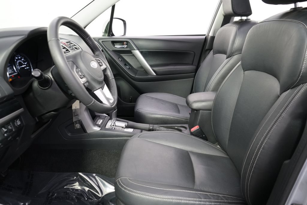 Used 2017 Subaru Forester 2.5i Limited AWD/4WD image 13