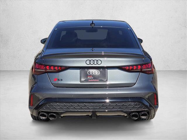 New 2026 Audi S3 Premium image 6