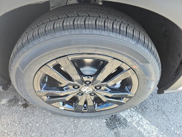 New 2026 Honda HR-V Sport image 15