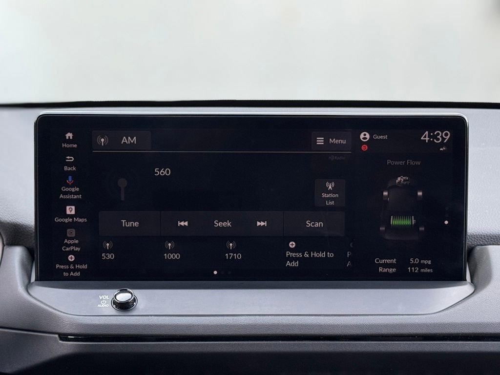 Used 2023 Honda Accord Touring image 23