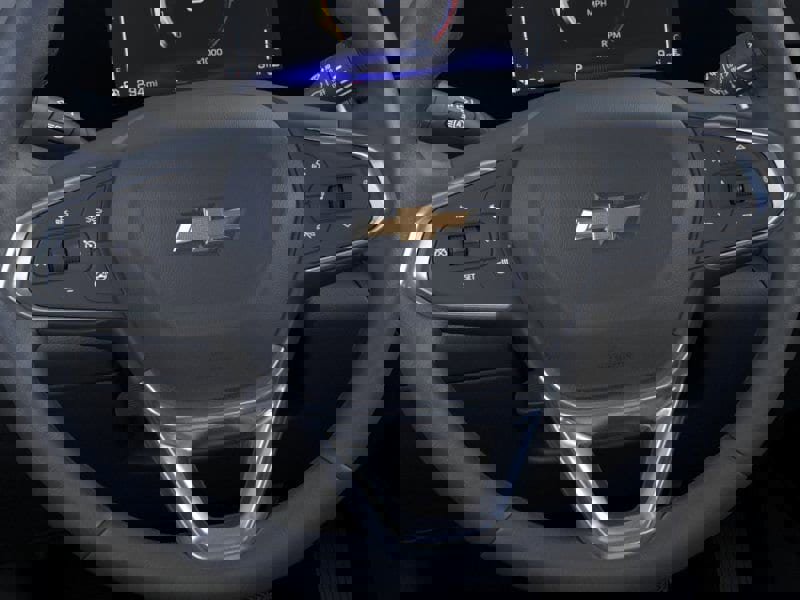 New 2026 Chevrolet Trax LT w/ Driver Confidence Package image 49