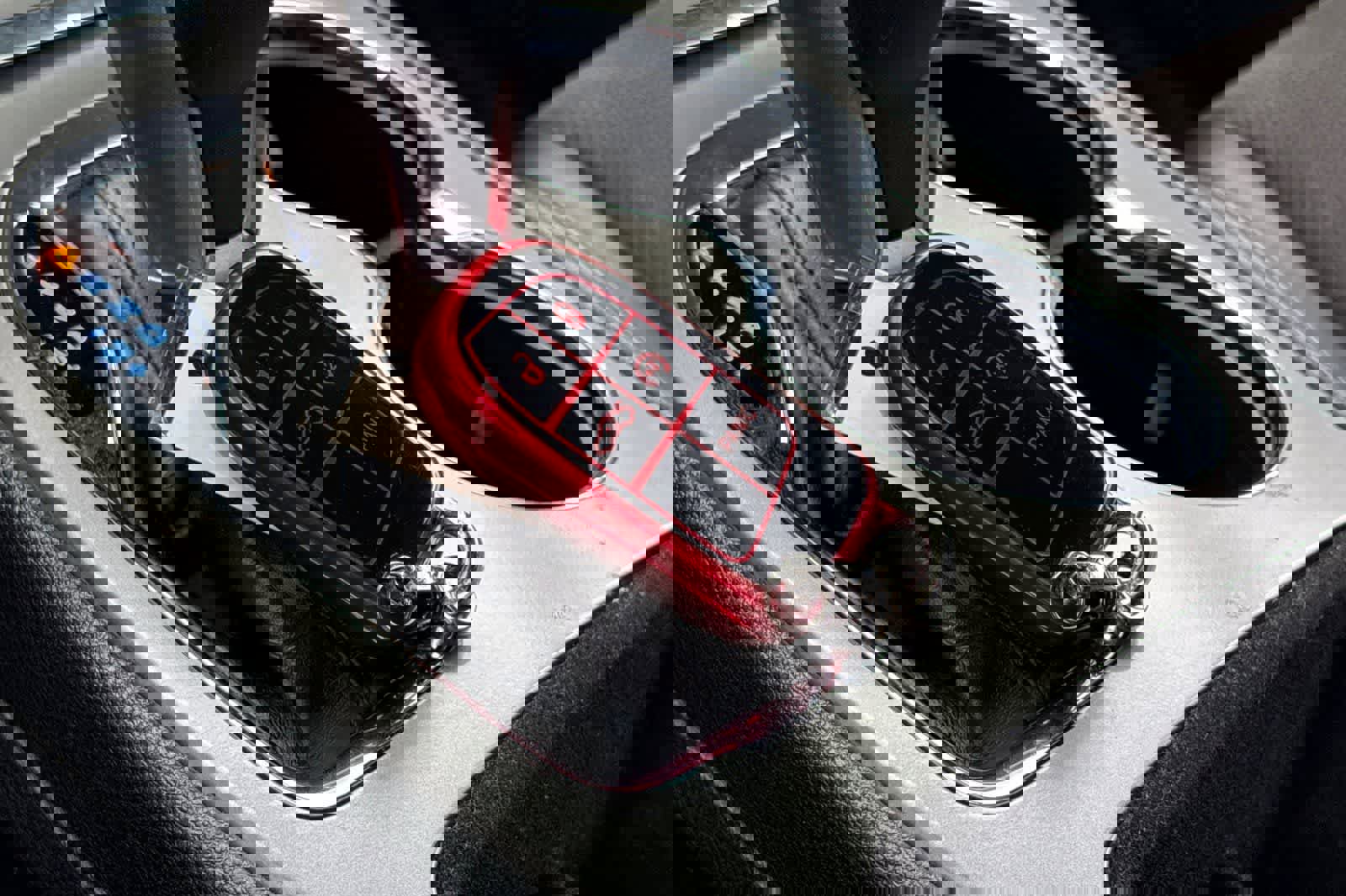 Used 2020 Jeep Grand Cherokee Altitude image 29