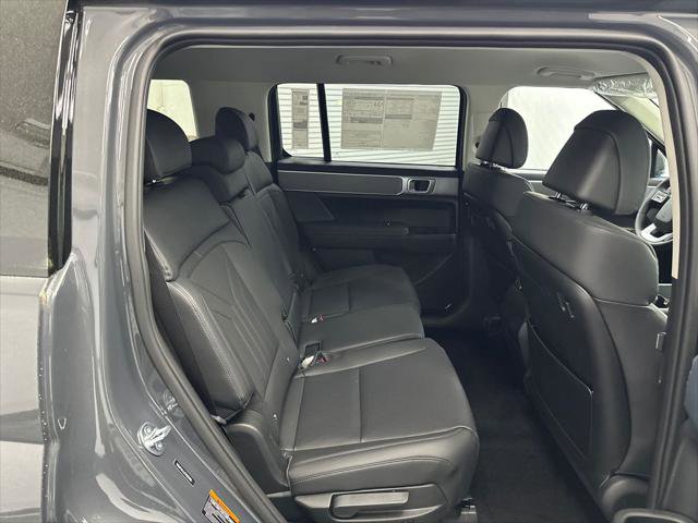 New 2026 Hyundai Santa Fe SEL image 16
